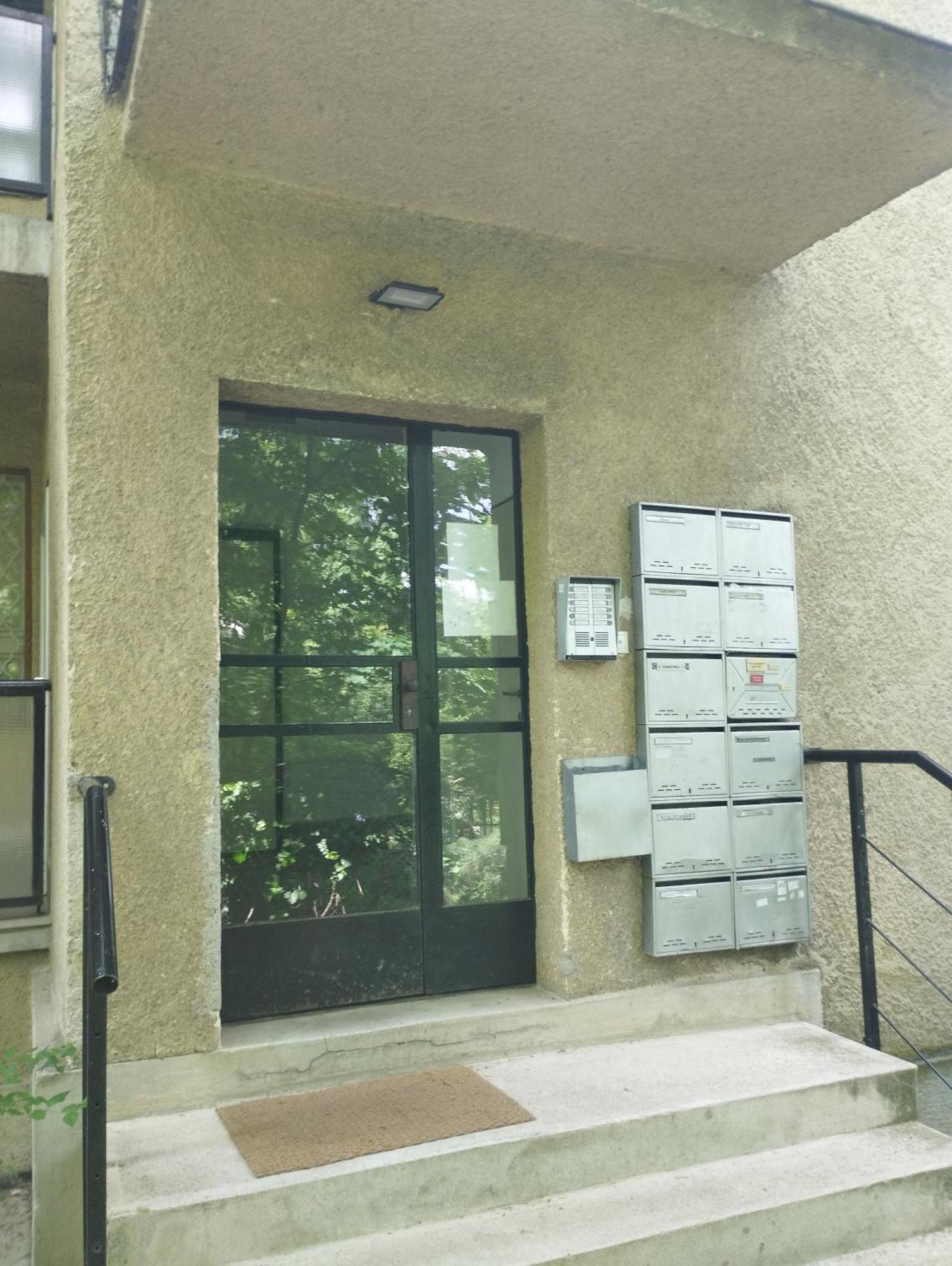 בודפשט Greenview Apartment מראה חיצוני תמונה